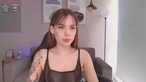 mirandashaw from Cherry is Freechat