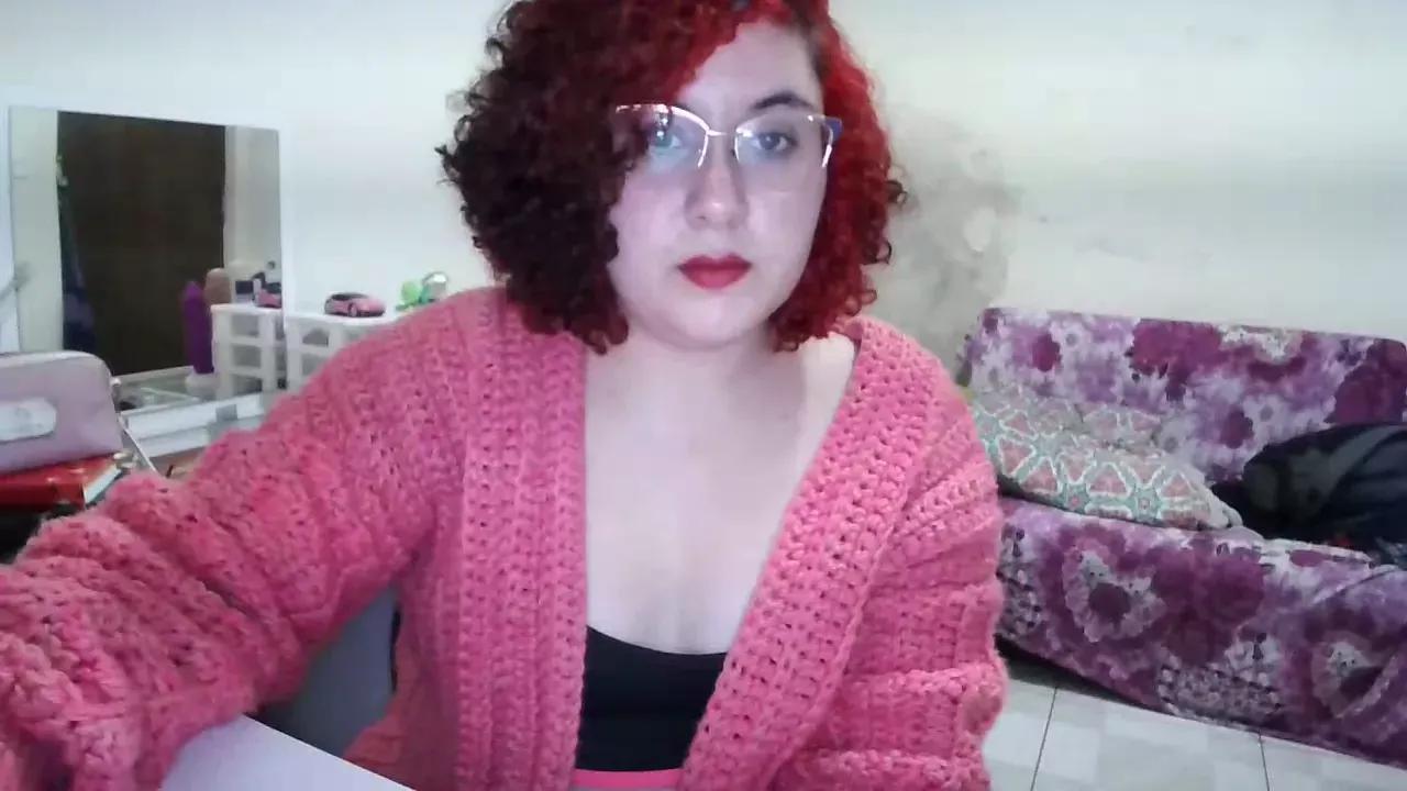 mirandastonexx from Cherry is Freechat