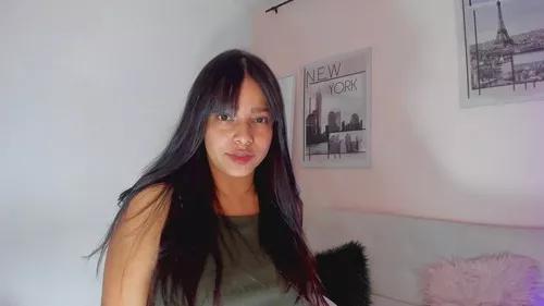 mirandatorres from Cherry is Freechat
