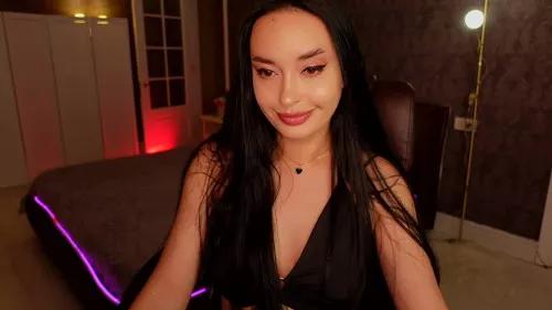 misselia from Cherry is Freechat