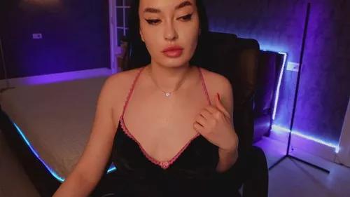 misselia from Cherry is Freechat