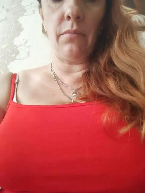 missielorrie from Cherry is Freechat