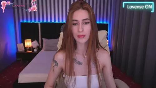 missmartini from Cherry is Freechat