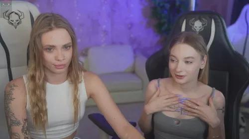 Check out our webcam shows gallery and message on a personal level with our sweet squirt cams hosts, showing off their natural physiques and sex toys.
