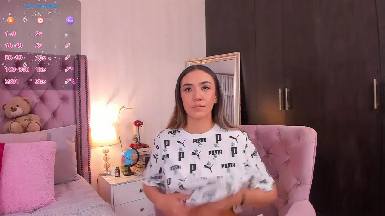 Check out our webcam shows gallery and message on a personal level with our sweet squirt cams hosts, showing off their natural physiques and sex toys.