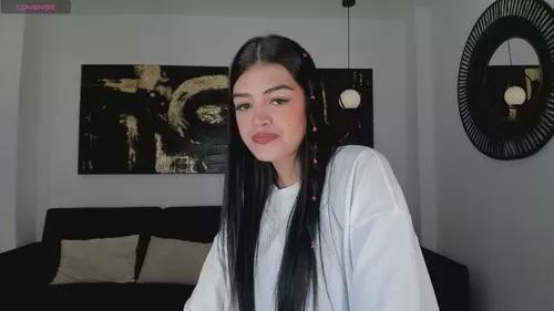 niamiller from Cherry is Freechat