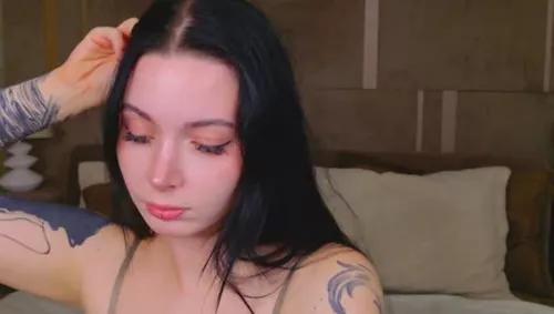 nicolepurton from Cherry is Freechat