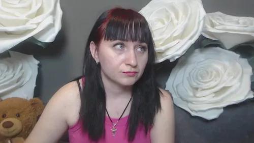ninaflawlees from Cherry is Freechat
