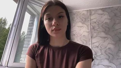 obsidiangirl from Cherry is Freechat