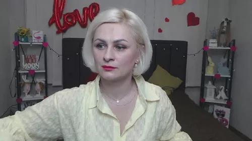 oliviahorst from Cherry is Freechat
