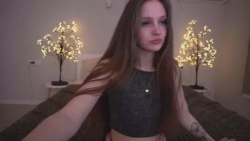pamelaaxx from Cherry is Freechat
