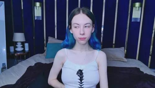 paularavens from Cherry is Freechat