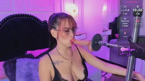 Photos of princessforyou from Cherry is Freechat