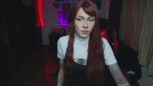 rammonaa from Cherry is Freechat