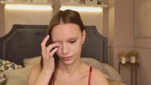 Photos of rebeccamorton from Cherry is Freechat