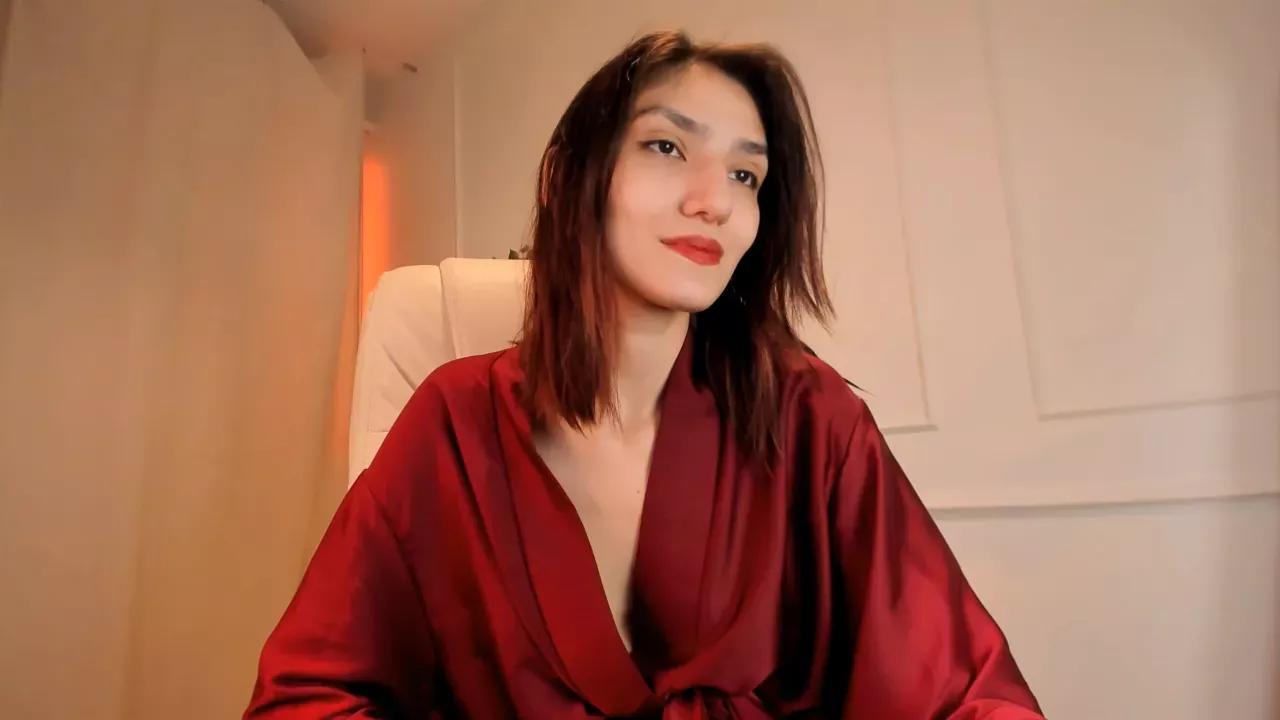 roxalanablacks from Cherry is Freechat