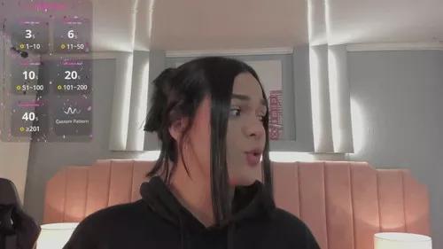 rutilarosse from Cherry is Freechat