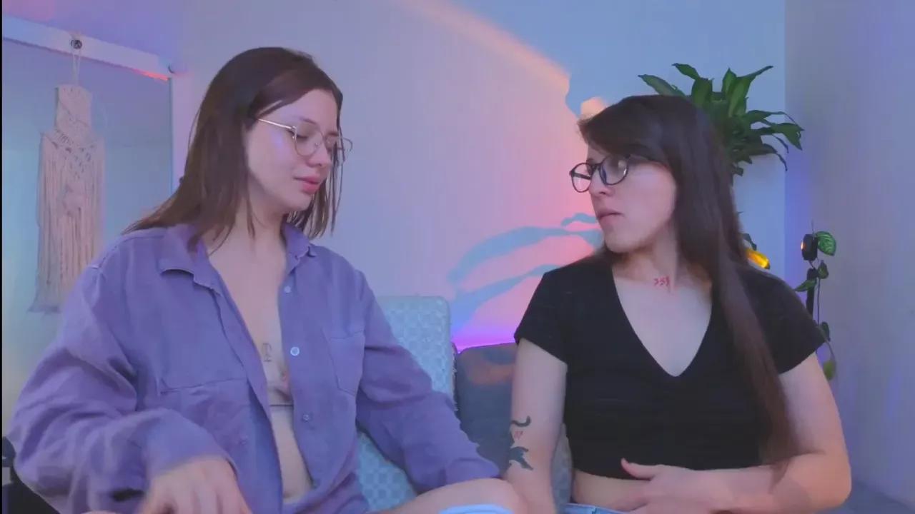 Check out our webcam shows gallery and message on a personal level with our sweet squirt cams hosts, showing off their natural physiques and sex toys.