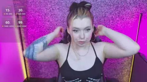 Photos of sadpotatoo from Cherry is Freechat