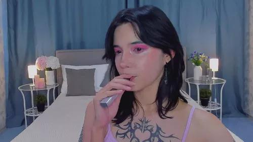 sakuraflower from Cherry is Freechat