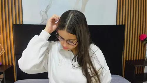 samyjons from Cherry is Freechat