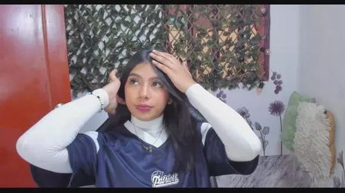 sarahbrowm from Cherry is Freechat