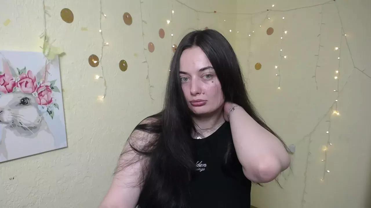 scarlettdavis from Cherry is Freechat