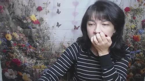 selenafly from Cherry is Freechat