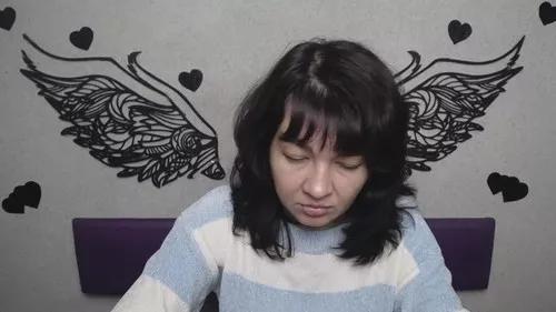 selenafly from Cherry is Freechat