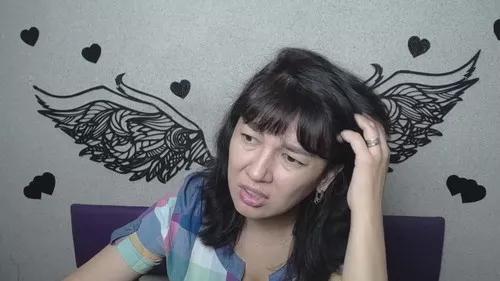 selenafly from Cherry is Freechat