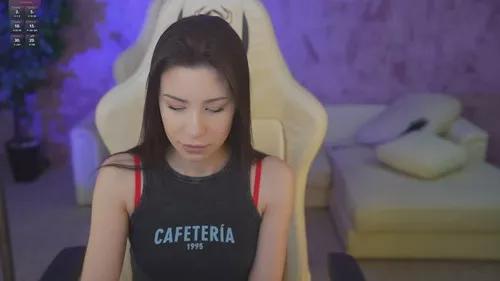 selenaglow from Cherry is Freechat