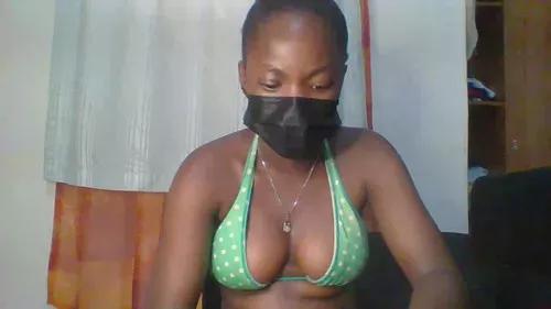 sexycamile from Cherry is Freechat