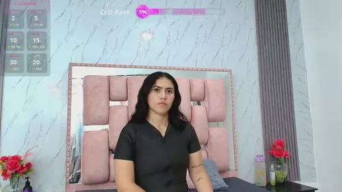 sofiasommers from Cherry is Freechat