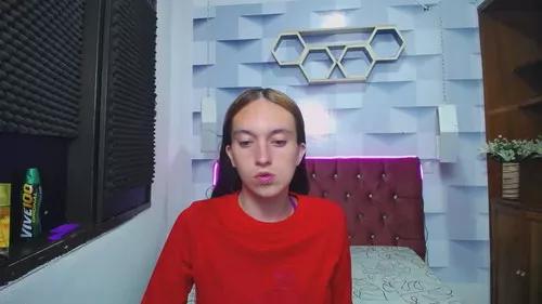 sofysweet from Cherry is Freechat