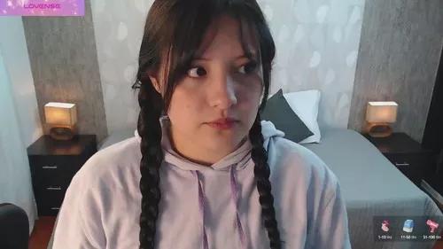 sophiamiller1 from Cherry is Freechat