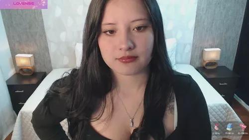 sophiamiller1 from Cherry is Freechat