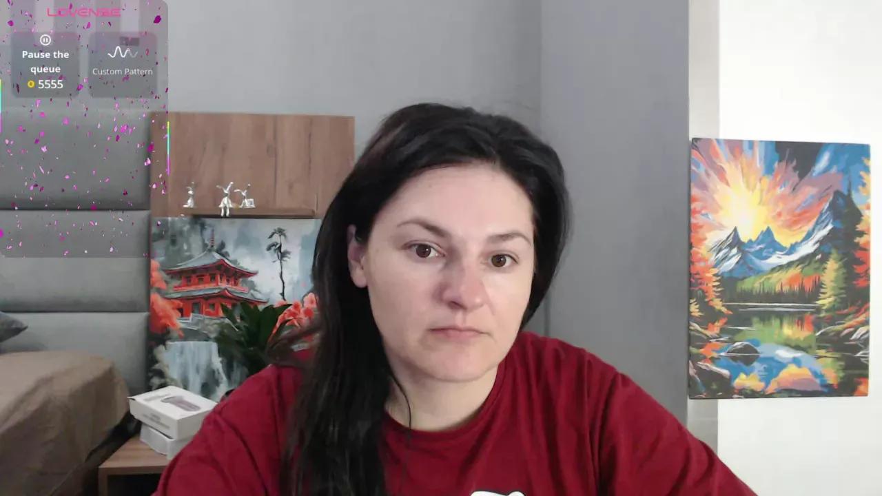 stacydavise from Cherry is Freechat