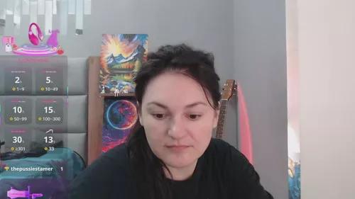 stacydavise from Cherry is Freechat