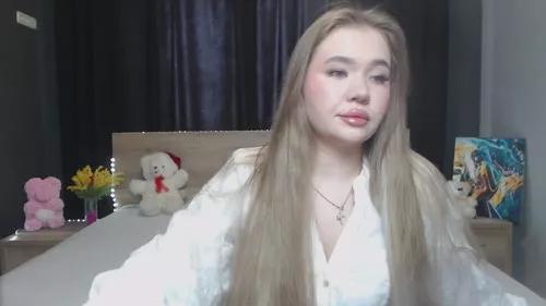 stacyyellig from Cherry is Freechat
