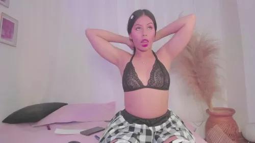 starpartysix from Cherry is Freechat
