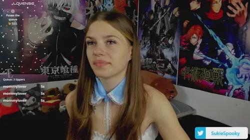 Photos of sukie69 from Cherry is Freechat