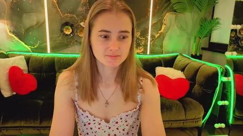 sunkitty from Cherry is Freechat