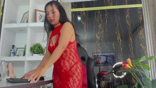 susanamanda from Cherry is Freechat
