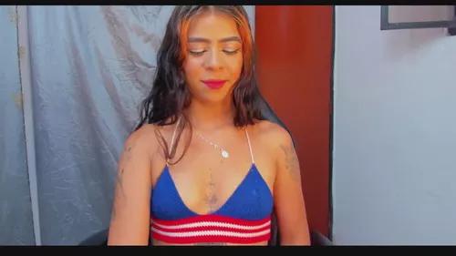 susanitabelice from Cherry is Freechat