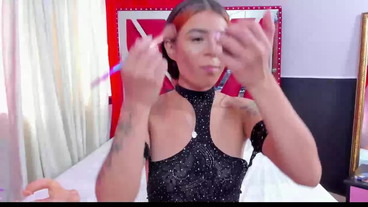 Photos of susanitabelice from Cherry is Freechat