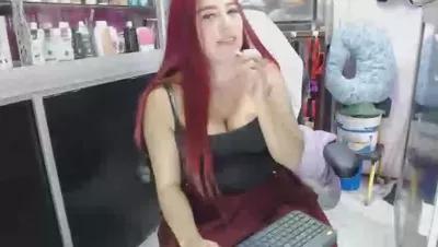 tamysweetness from Cherry is Freechat