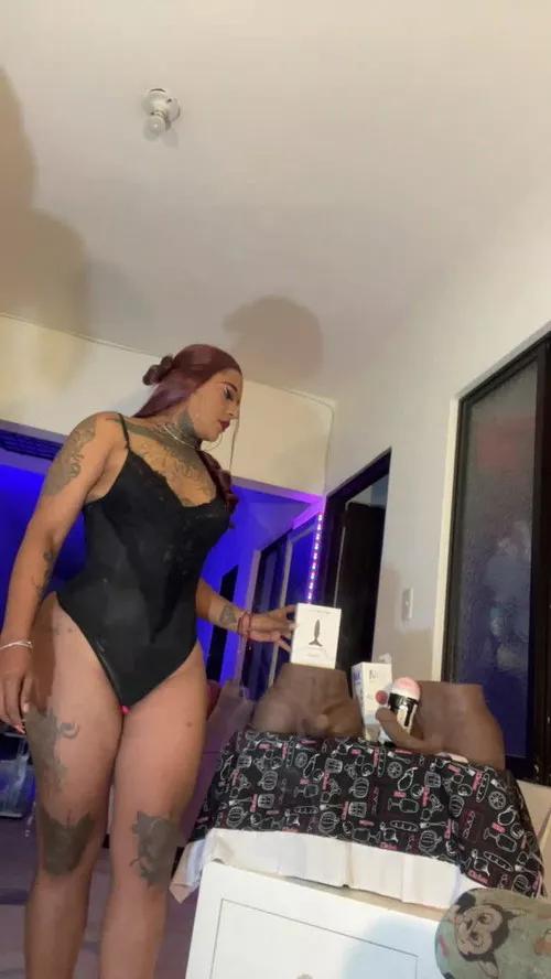 valentinadollx from Cherry is Freechat