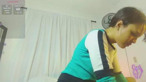 valeryyrose from Cherry is Freechat