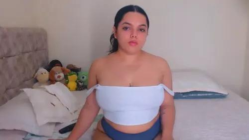 vanessaconor from Cherry is Freechat