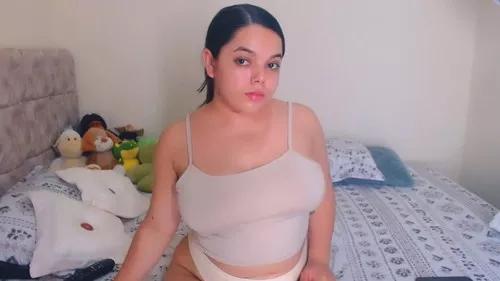 vanessaconor from Cherry is Freechat